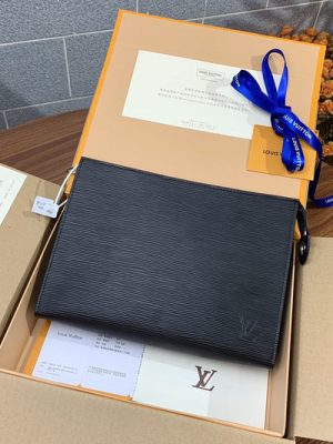 LV CLUTCH