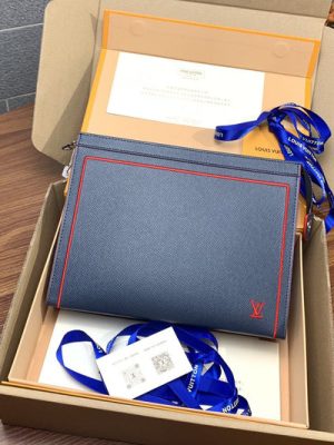 LV CLUTCH