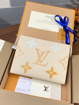 LV CLUTCH