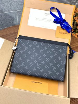 LV CLUTCH