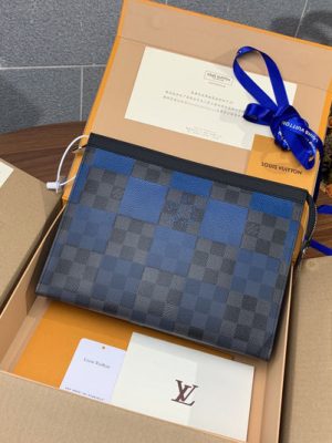 LV CLUTCH