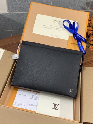 LV CLUTCH