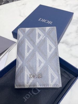 DIOR CARD HOLDER