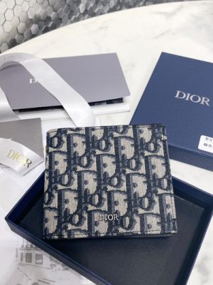 DIOR WALLET