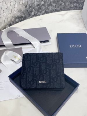 DIOR WALLET