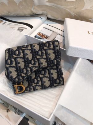 DIOR WALLET