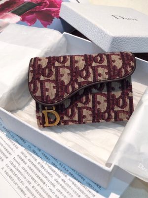 DIOR WALLET