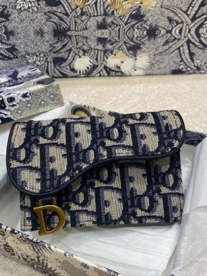 DIOR WALLET