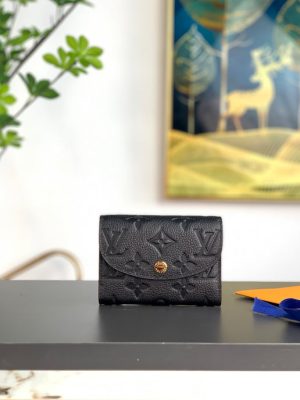 LV CARD HOLDER