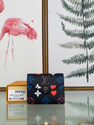 LV WALLET