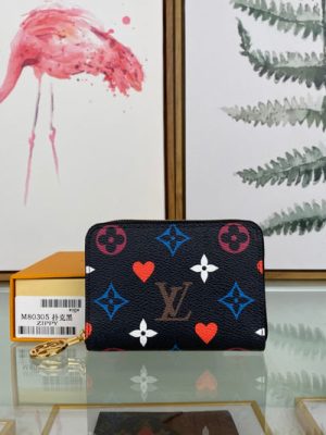 LV WALLET