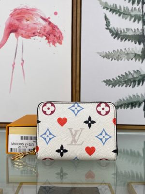 LV WALLET
