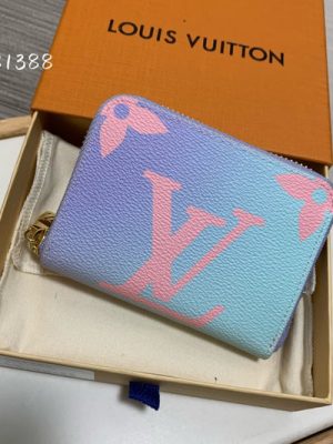 LV WALLET