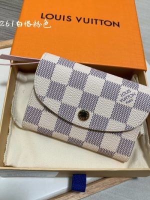 LV WALLET