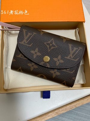 LV WALLET