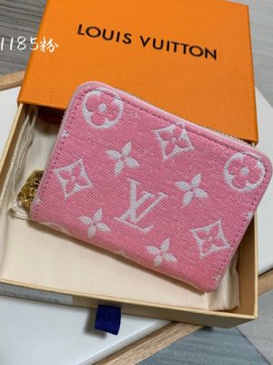 LV WALLET