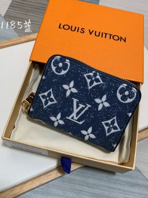 LV WALLET