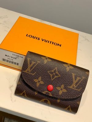 LV WALLET