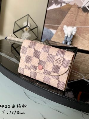 LV WALLET