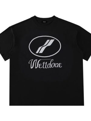 WE11DONE TSHIRT