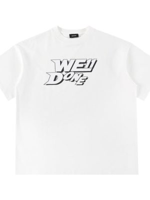 WE11DONE TSHIRT