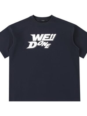 WE11DONE TSHIRT