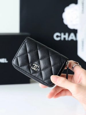 CHANEL WALLET