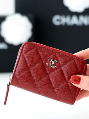 CHANEL WALLET