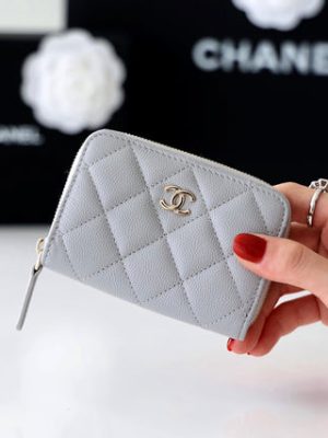 CHANEL WALLET