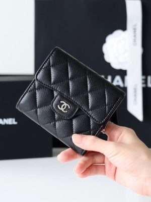 CHANEL WALLET