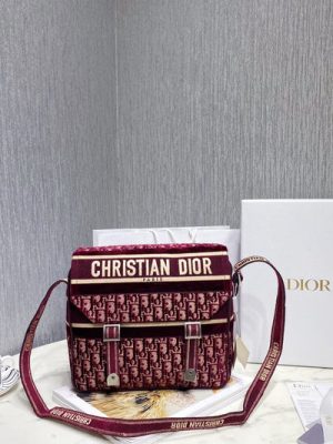 DIOR BAG