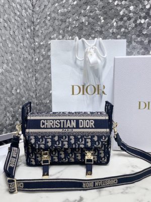 DIOR BAG