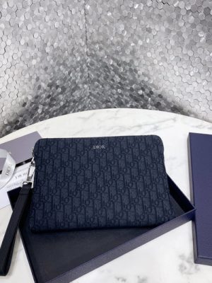 DIOR CLUTCH