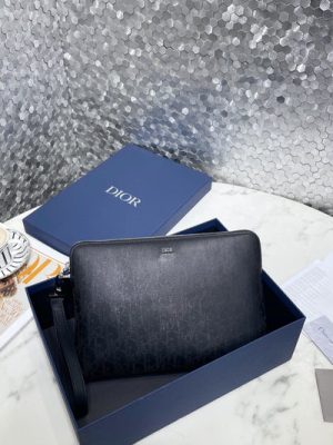 DIOR CLUTCH