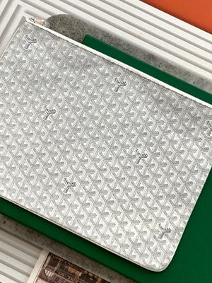 GOYARD CLUTCH