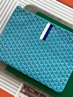 GOYARD CLUTCH
