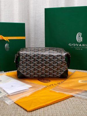 GOYARD CLUTCH