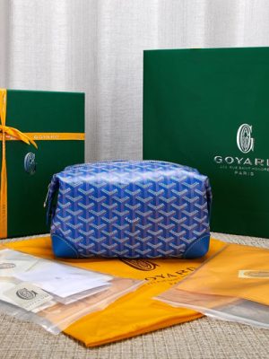 GOYARD CLUTCH