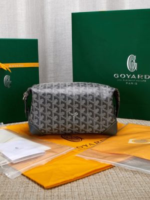 GOYARD CLUTCH