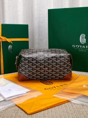 GOYARD CLUTCH
