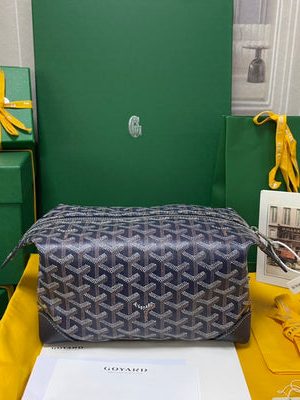 GOYARD CLUTCH