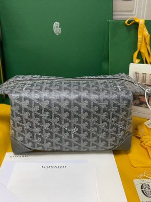 GOYARD CLUTCH