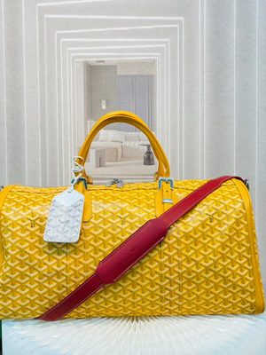 GOYARD BAG