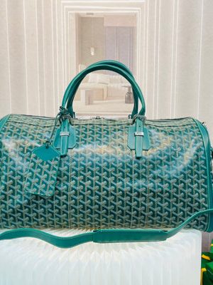 GOYARD BAG
