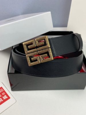GVC BELT