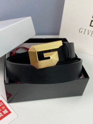 GVC BELT