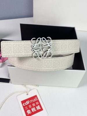 LOEWE BELT