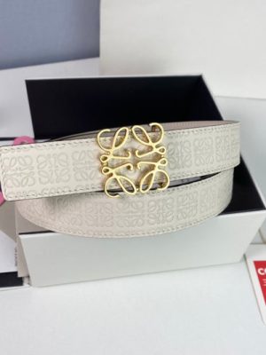 LOEWE BELT