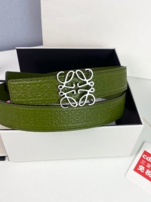 LOEWE BELT
