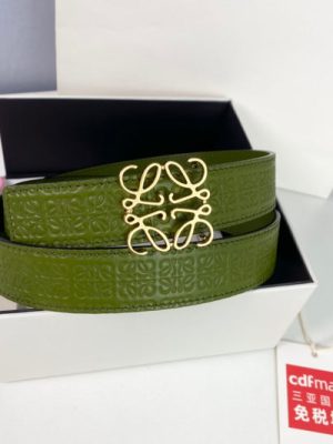 LOEWE BELT